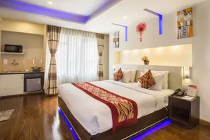 Image of Avataar Kathmandu Hotel
