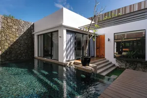 Image of La Villa Langkawi - Private Pool