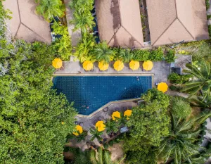 Image of Nai Yang Beach Resort and Spa