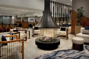 Image of Marriott Springfield Downtown