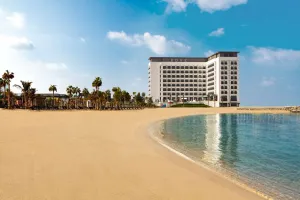 Image of Rove La Mer Beach, Jumeirah