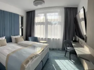 Image of Hotel Leuchtturm