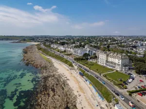 Image of The Falmouth Hotel