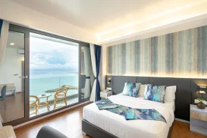 Image of Arena Beach Hotel