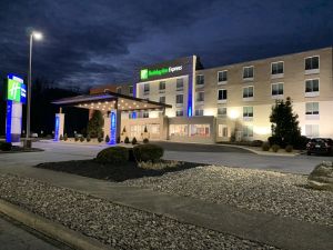 Image of Holiday Inn Express - Allentown North by IHG