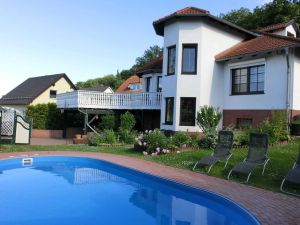 Image of Spacious villa with private swimming pool
