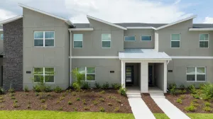 Image of Gorgeous 4Bd w/ Pool Close to Disney @ Storey Lake 4289