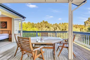 Image of All Decked Out - Port Willunga - C21 SouthCoast Holidays