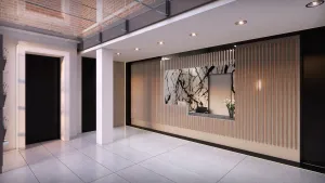 Image of Student Only Collegiate Plummer House Newcastle