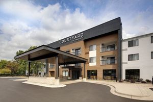 Image of Courtyard Grand Rapids Airport