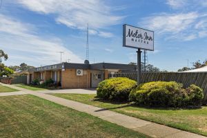 Image of Maffra Motor Inn