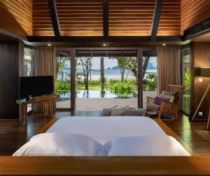 Image of The Tubkaak Krabi Boutique Resort