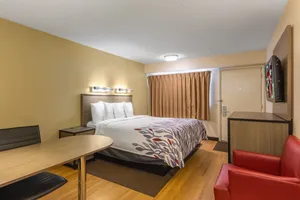 Image of Red Roof Inn Kalamazoo West - Western Michigan U