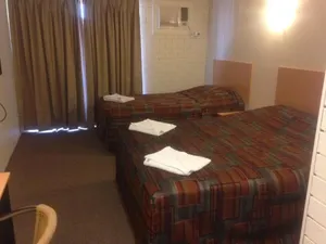 Image of Budget Motel
