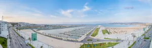 Image of Marina Bay City Center