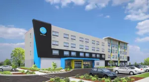 Image of Tru By Hilton Oshkosh