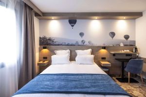 Image of Best Western Saint Exupéry Eysines - Bordeaux Ouest