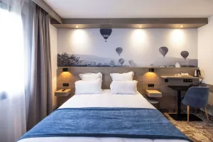 Image of Best Western Saint Exupéry Eysines - Bordeaux Ouest