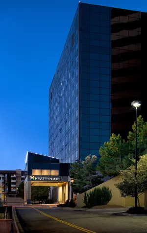 Image of Hyatt Place Denver Cherry Creek