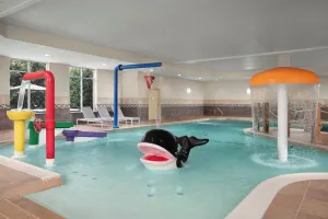 Image of Hilton Garden Inn Fort Worth Medical Center