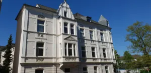 Image of Liliencronstrasse