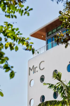 Image of Mr. C Miami - Coconut Grove