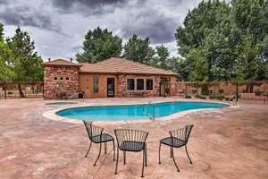 Image of Lovely Kanab Condo in Dwtn, 30 mi to Zion NP!
