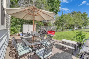 Image of Modern Middletown Retreat, Minutes to Downtown!