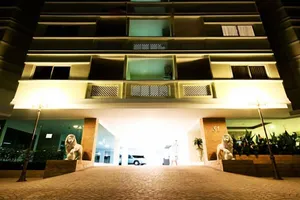 Image of The Chateau Luxury Serviced Apartment