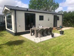 Image of Charming Chalet With Spacious Garden