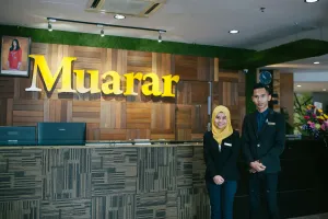 Image of Muarar 99 Hotel