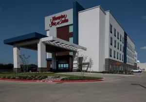 Image of Hampton Inn & Suites Duncanville Dallas