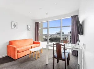 Image of Central City 1Br Apartment