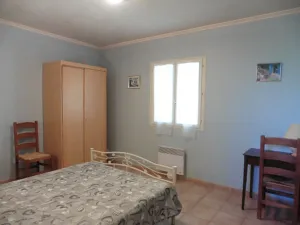 Image of Country House With Private Terrace, Beaucaire
