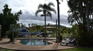 Image of Dunk Island View Caravan Park