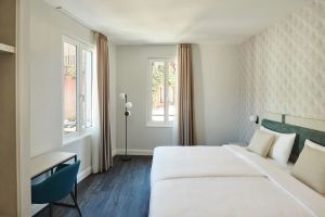 Image of Vista Lakefront Boutique Hotel
