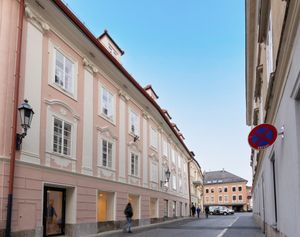 Image of limehome Klagenfurt Goessgasse