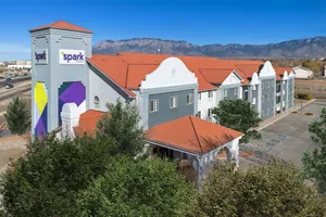 Image of Spark By Hilton Albuquerque North I-25