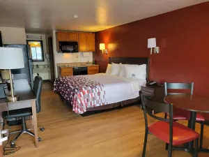 Image of Red Roof Inn Grand Junction
