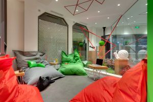 Image of ibis Styles Nantes Centre Gare