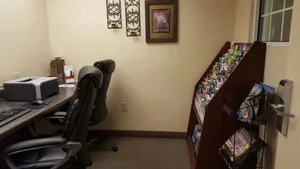 Image of Candlewood Suites Hot Springs by IHG