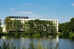 Image of Otium Hotel Roosendaal