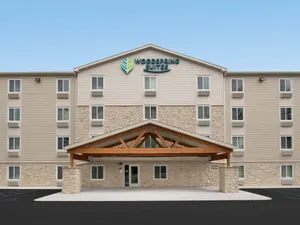 Image of WoodSpring Suites Harrisburg Carlisle