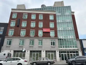 Image of Red Roof PLUS Brooklyn - Flatbush Ave