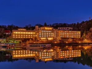 Image of Ooedo Onsen Monogatari Enakyo