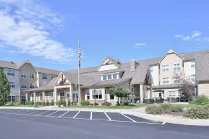 Image of Residence Inn by Marriott Loveland Fort Collins