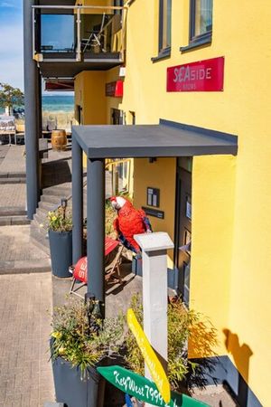 Image of Seaside-Strandhotel