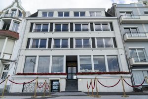 Image of Hôtel Merveilleux Côté Mer
