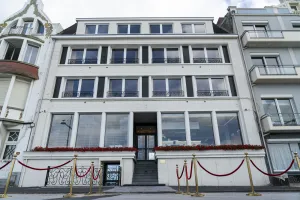 Image of Hôtel Merveilleux Côté Mer
