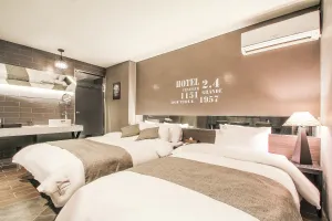 Image of Jamsil 2.4 Hotel